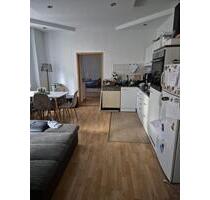 4-Zimmer-Erdgeschosswohnung in zentraler Lage von Heilbronn