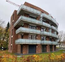 Ideale Singlewohnung mit Balkon in Hamburg-Jenfeld - Wentzel Dr.