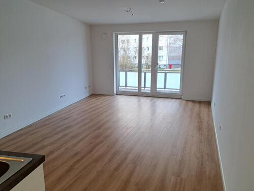 Foto - 1 Zimmer Etagenwohnung zur Miete in Hamburg