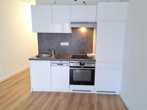 Foto - 1 Zimmer Etagenwohnung in Hamburg