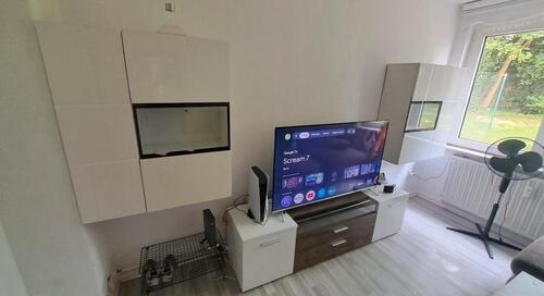 Foto - 2 Zimmer Etagenwohnung zur Miete in Dortmund