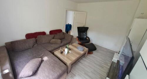Foto - 2 Zimmer Etagenwohnung in Dortmund