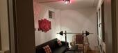 Foto - Wohnung mit Wintergarten Gartennutzung, 2,5 Zimmer 48qm
