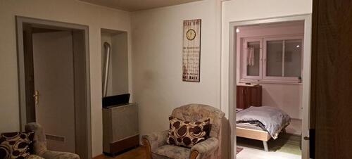 Foto - 2.5 Zimmer Etagenwohnung in Amberg