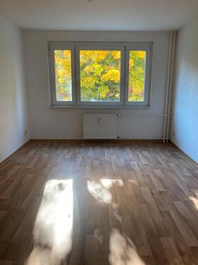 Foto - 3 Zimmer Etagenwohnung zur Miete in Bernburg (Saale)