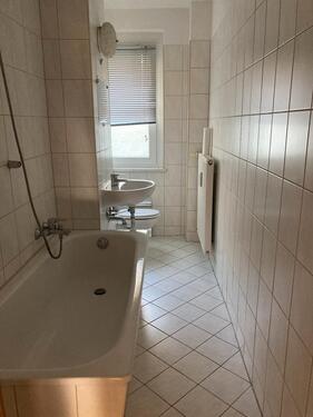 Foto - 3 Zimmer Etagenwohnung in Bernburg (Saale)