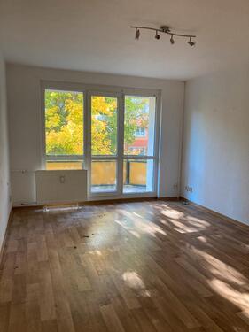 Foto - Etagenwohnung in Bernburg (Saale) zur Miete