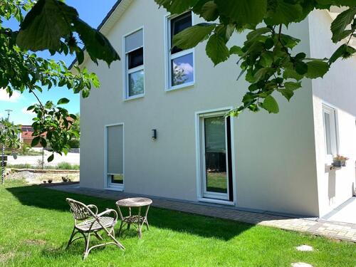 Foto - Einfamilienhaus in Vilsbiburg zum Kaufen