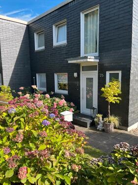 Foto - 4 Zimmer Reihenhaus zum Kaufen in Solingen