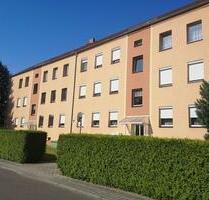 Schöne 3-Raum-Wohnung in Laubusch - Renovierung nach Mieterwunsch - Lauta
