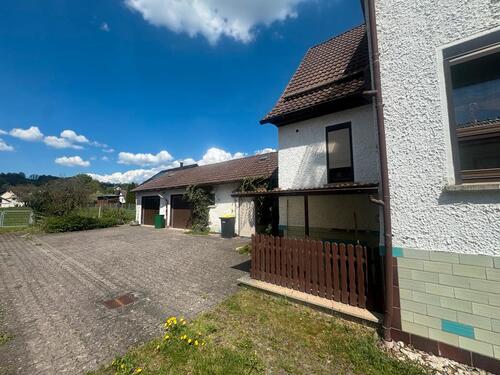 Foto - Einfamilienhaus zum Kaufen in Eisfeld