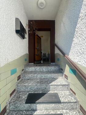 Foto - Einfamilienhaus in Eisfeld