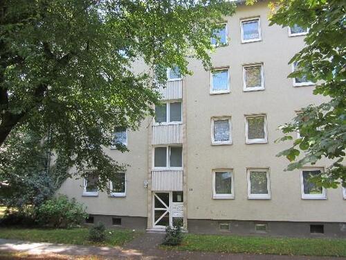 Foto - Bezugsfertige 3-Zi.-Wohnung mit bodengleiche Dusche,innenstadt Lage!