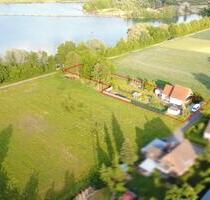 Haus - Feldrandlage! Ruhige Siedlung! - ca. 2.000 m² - Wohnhaus - Petershagen