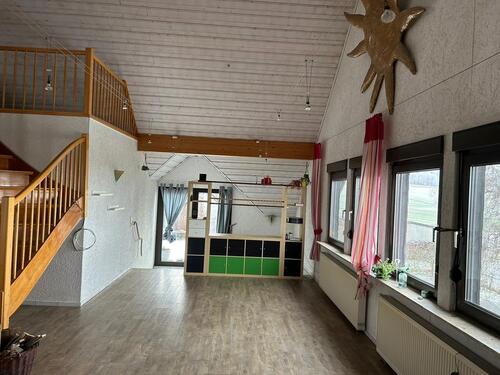 Foto - Etagenwohnung in Nastätten