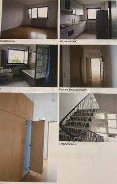 Foto - Etagenwohnung in Fuldatal zum Kaufen