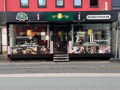 Foto - Friseur im Herzen von Elz zu vermieten