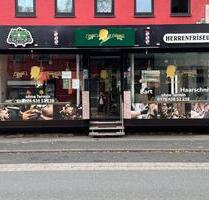 Friseur im Herzen von Elz zu vermieten - Hadamar