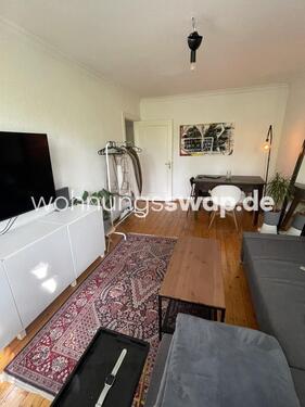 Foto - Wohnungsswap - 2 Zimmer, 48 m² - Heußweg, Eimsbüttel, Hamburg