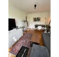 Wohnungsswap - 2 Zimmer, 48 m² - Heußweg, Eimsbüttel, Hamburg