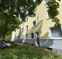 Ihr neues Zuhause in Wanne-Mitte: 2,5 Raum Wohnung - Herne Wanne-Bickern