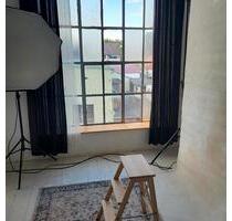 Räumlichkeiten für Fotostudio zur Untermiete - Hannover Bothfeld-Vahrenheide