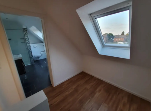 Foto - Etagenwohnung zum Kaufen in Baden-Baden