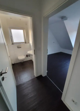 Foto - Etagenwohnung in Baden-Baden