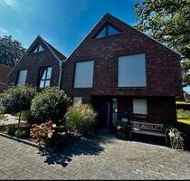 Neubau exklusives DHH inkl. Design Küche - Wedemark