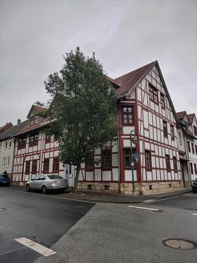 Foto - 4 ZKB - DG Wohnung in Immenhausen, frei ab 15.10.