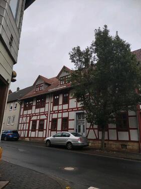 Foto - Etagenwohnung zur Miete in Calden