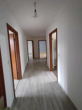 Foto - Etagenwohnung in Calden