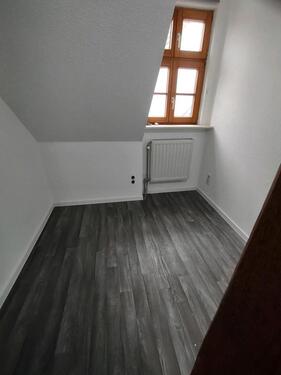 Foto - Etagenwohnung in Calden zur Miete