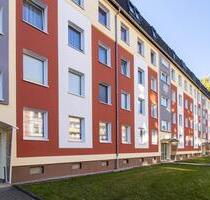 Ab November frei! Kaßberg! Ruhige 3-Zimmer-Wohnung - Chemnitz Kapellenberg