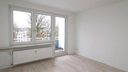 Foto - Etagenwohnung in Chemnitz
