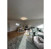 3 Zimmer Wohnung in München Schwabing-West 92qm Möbiliert