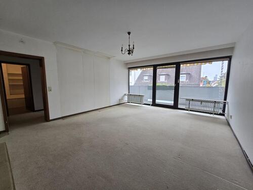 Foto - Etagenwohnung zur Miete in Frankfurt am Main