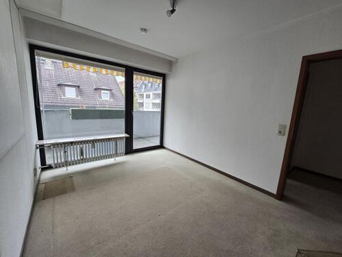 Foto - Etagenwohnung in Frankfurt am Main