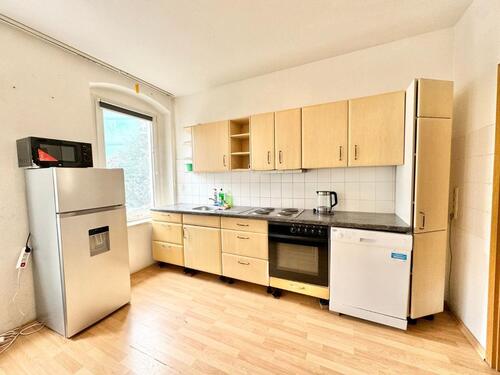 Foto - Etagenwohnung zur Miete in Chemnitz