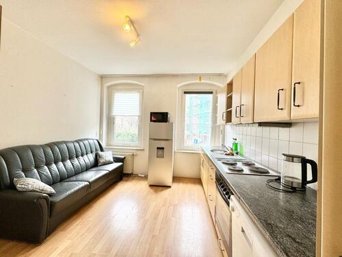 Foto - Etagenwohnung in Chemnitz