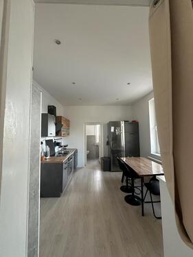 Foto - Etagenwohnung in Lüdenscheid