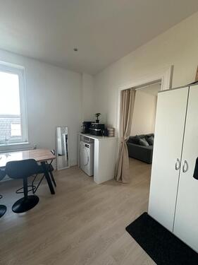 Foto - Etagenwohnung in Lüdenscheid zur Miete