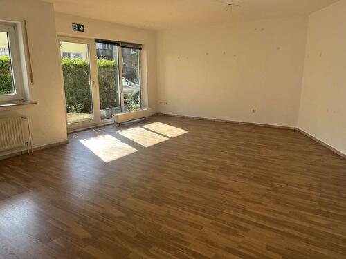 Foto - 100 m² Bürofläche mit kleiner Terrasse im Herzen des Kreuzviertels