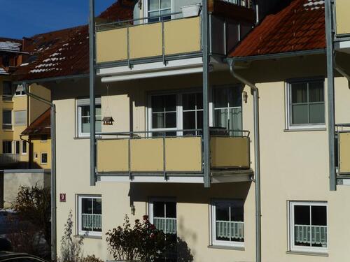 Foto - Wunderschöne, lichtdurchflutete 4-Zi. Eigentumswohg.,von Privat