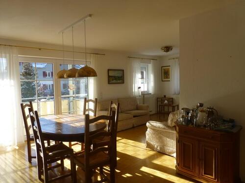 Foto - 4 Zimmer Etagenwohnung zum Kaufen in Marktoberdorf