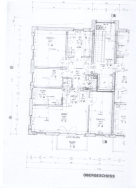 Foto - 4 Zimmer Etagenwohnung in Marktoberdorf