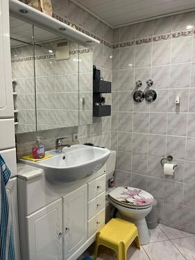 Foto - 4 Zimmer Etagenwohnung in Bamberg