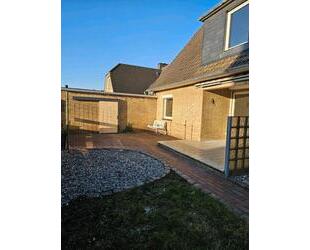 4,5-Zimmer-Wohnung in Heide zu vermieten