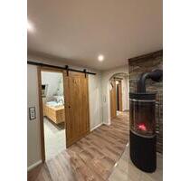 Große 5 Zimmer Wohnung zu vermieten! - Eystrup