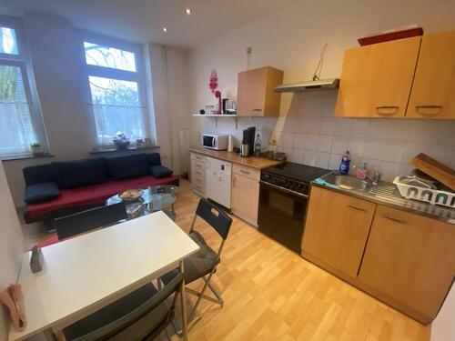 Foto - 1.5 Zimmer Etagenwohnung in Bochum